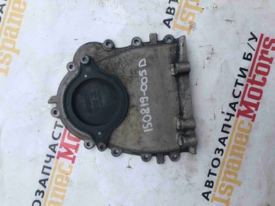 059109130D Крышка двигателя задняя Audi Q7 4L 2006