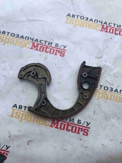 079109507G Механизм натяжения ремня, цепи Audi Q7 4L 2006