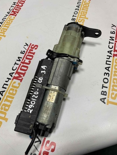 4L09109454F9959945 Моторчик (насос) подъема крышки багажника (3-5 двери) Audi Q7 4L 2008 4L0910945 4F9959945