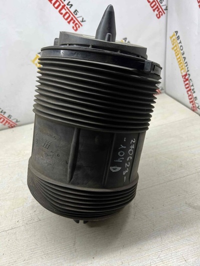 4M0616001AB Пневмоподушка Audi Q7 4M 2020