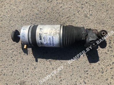7L8616019A Пневмостойка задняя Audi Q7 4L 2006