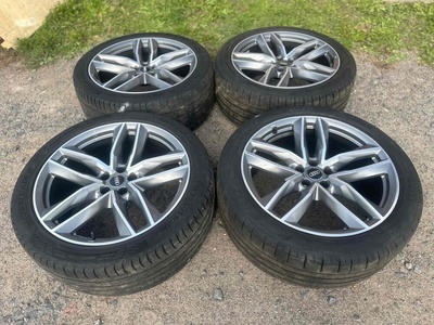4M0601025S Диск литой Audi Q7 4M 2017 , 4M0601025T