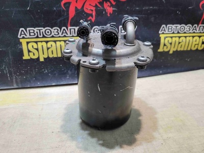 4M0127401C Корпус топливного фильтра Audi Q7 4M 2020