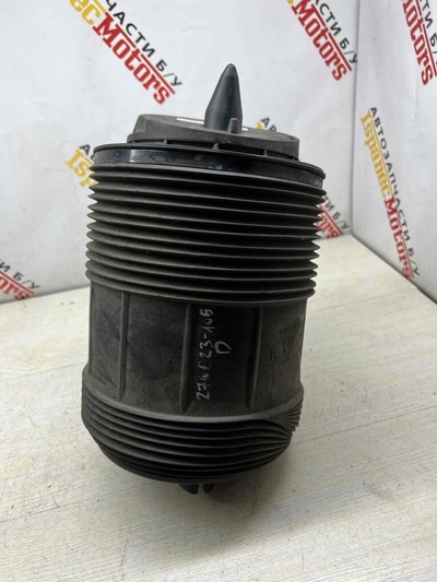4M0616002AB Пневмоподушка Audi Q7 4M 2020