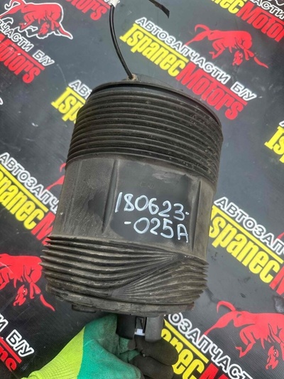 4M00616001AK Пневмоподушка Audi Q7 4M 2021