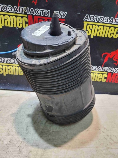 4M0616002AK Пневмоподушка Audi Q7 4M 2020