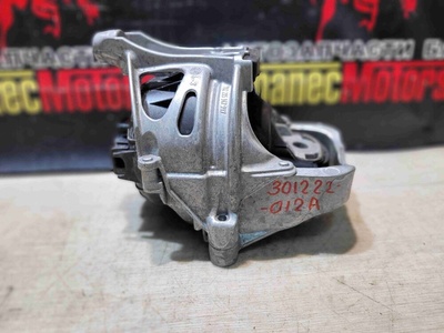4M0199372FF Подушка крепления двигателя Audi Q7 4M 2021