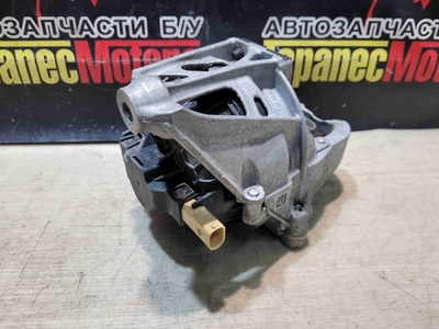 4M0199371FF Подушка крепления двигателя Audi Q7 4M 2021