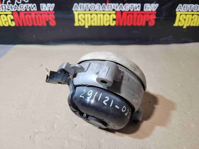 4M0399151N Подушка крепления КПП Audi Q7 4M 2018
