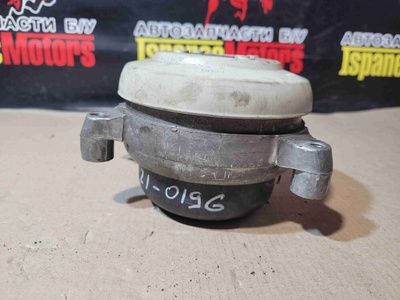 4M0399151N Подушка крепления КПП Audi Q7 4M 2020