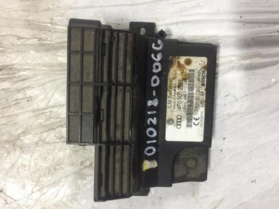 4F0907280E Блок управления (другие) Audi A6 C6 2008