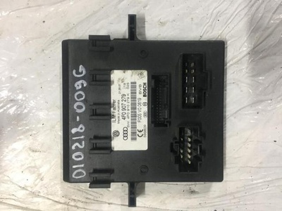 4F0907279 Блок управления (другие) Audi A6 C6 2008