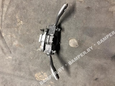 4F0953549D Переключатель подрулевой (стрекоза) Audi A6 C6 2007