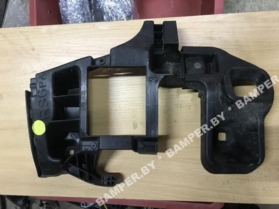 4G9807365 Кронштейн крепления бампера заднего Audi RS6 C7 2015