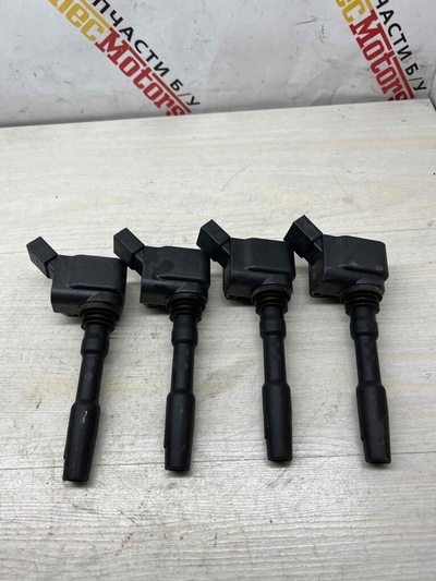 06H905110L Катушка зажигания Audi A6 C8 2020