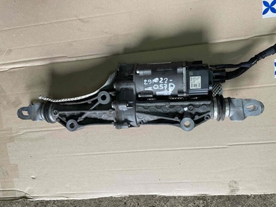 4N0501055L Рейка доворота задней оси Audi RS6 C8 2020