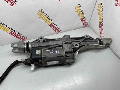4N0501055K Рейка доворота задней оси Audi RS6 C8 2020