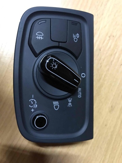 4H0941531B Переключатель света Audi A8 D4 2013 4H0 941 531 B