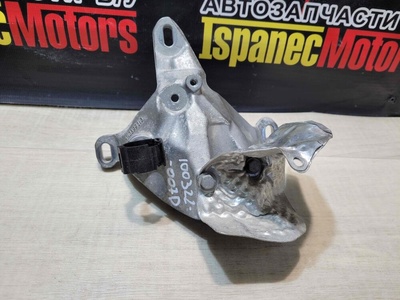 4N0399113 Кронштейн двигателя Audi A8 D5 2019