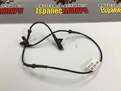 LR013783 Датчик ABS Land Rover Discovery 4 L319 2014 , AH229E731AB