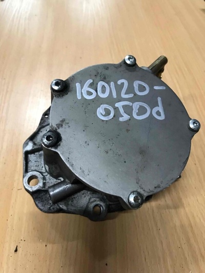 9H2Q2A451BE Насос вакуумный Land Rover Discovery 4 L319 2011 9H2Q-2A451-BE, LR023936