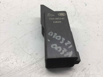 FX23189E2AC Реле накала свечей Land Rover Discovery 4 L319 2013 FX23-189E2-AC