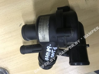 AH228575AF Патрубок (трубопровод, шланг) Land Rover Range Rover Sport L320 2012 AH22-8575-AF, LR025969