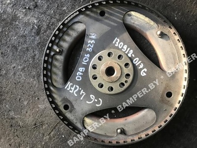 079105323N Маховик Audi A6 C6 2008