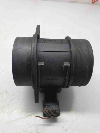 4R8Q12B579AC Расходомер воздуха Land Rover Range Rover L322 2007 4R8Q-12B579-AC