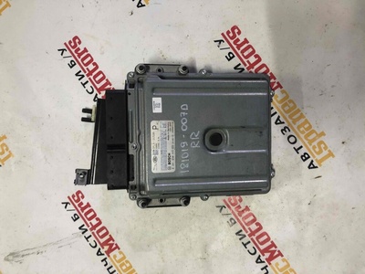 DPLA12C520PAC Блок управления двигателем Land Rover Range Rover L405 2014 DPLA-12C520-PAC, LR050996