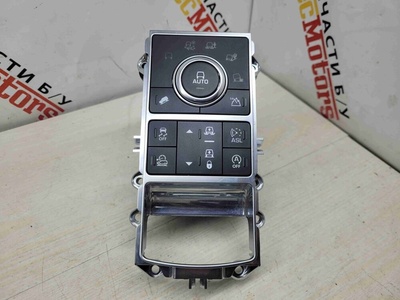 GPLA14B596JA Блок управления пневмоподвеской Land Rover Range Rover L405 2015 GPLA-14B596-JA, LR070861