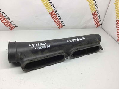 LR045407 Воздухозаборник Land Rover Range Rover L405 2015