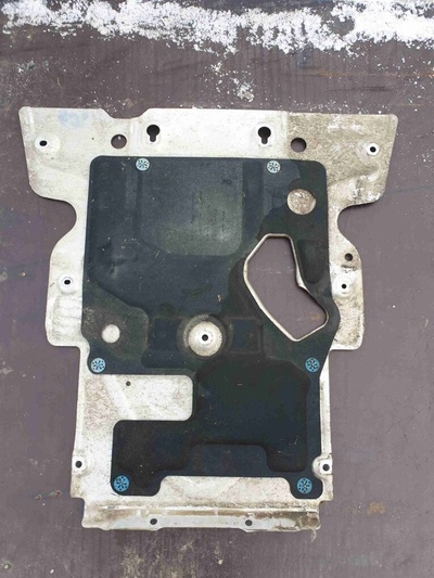 FPLA5F002AB Защита двигателя Land Rover Range Rover L405 2014 FPLA-5F002-AB, LR124743