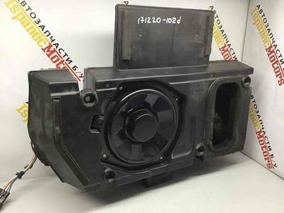 LR033287 Сабвуфер Land Rover Range Rover L405 2014 , CPLA-18808-CA