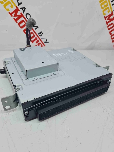 FW9311B608CA Магнитола Land Rover Discovery 5 L462 2018 FW93-11B608-CA, LR081462