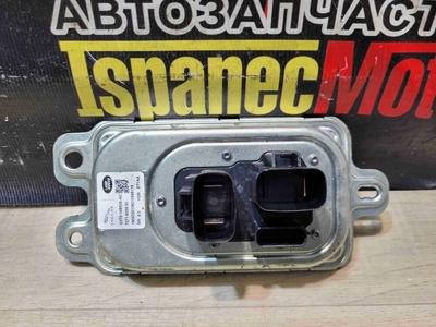 GX7314B526AC Преобразователь напряжения Land Rover Discovery 5 L462 2020 GX73-14B526-AC, C2D49932, LR079623