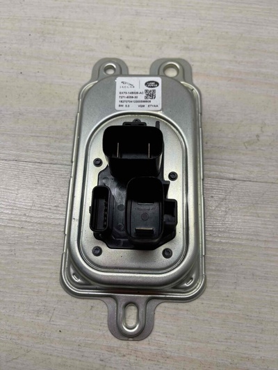 GX7314B526AC Преобразователь напряжения Land Rover Discovery 5 L462 2017 GX73-14B526-AC, C2D49932, LR079623