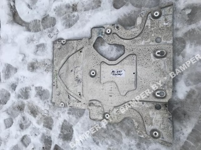 FPLA5F002AA Защита двигателя Land Rover Range Rover Sport L494 2017 FPLA-5F002-AA, LR064187