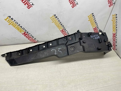 LR087706 Кронштейн крепления бампера заднего Land Rover Range Rover Sport L494 2018 , HK6217A882AB