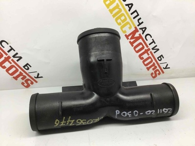 LR036476 Патрубок воздушного фильтра Land Rover Range Rover L405 2015