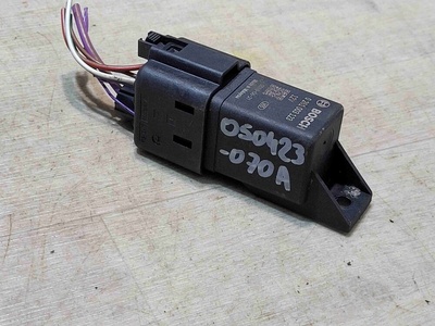 FX23189E2AC Реле накала свечей Land Rover Range Rover Sport L494 2018 FX23-189E2-AC