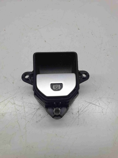 GJ322B623A Кнопка стояночного тормоза Land Rover Range Rover Evoque L538 2016 GJ32-2B623-A, LR071144