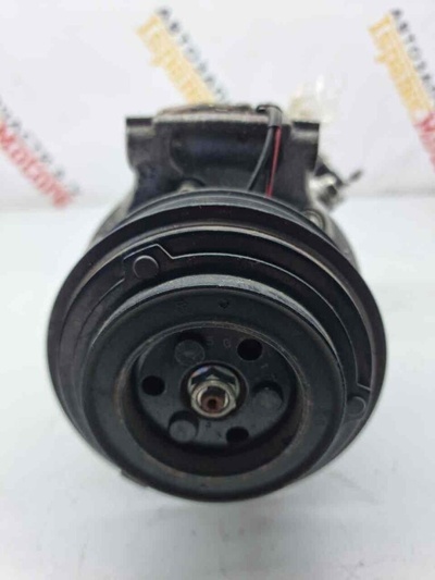 CPLA19D629BF Компрессор кондиционера Land Rover Range Rover Evoque L538 2017 CPLA-19D629-BF