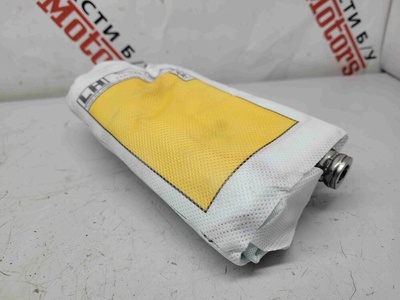 BJ32611D33AC Подушка безопасности боковая (в сиденье) Land Rover Range Rover Evoque L538 2016 BJ32-611D33-AC, LR026021