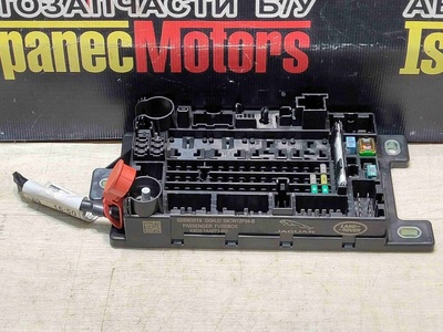 LR115398 Блок предохранителей Land Rover Range Rover Evoque L551 2020 , K8D2-14A073-BD