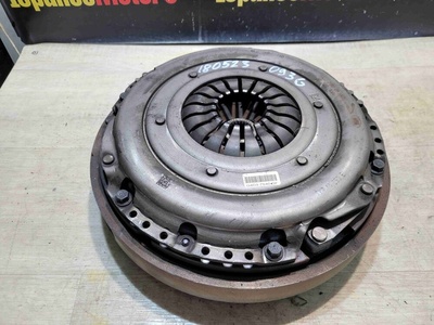 G4D37540DF Диск сцепления Land Rover Range Rover Evoque L551 2020 G4D3-7540-DF, JDE38852, LR096452