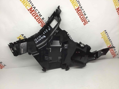 LR114958 Кронштейн заднего бампера Land Rover Range Rover Evoque L551 2020 , K8D-217B930-AB