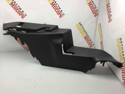LR133159 Обшивка багажника Land Rover Range Rover Evoque L551 2020 , K8D2-31012-AD