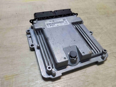 H7A312C520FCC Блок управления двигателем Land Rover Range Rover Velar L560 2017 H7A3-12C520-FCC, T2H36105, LR106372