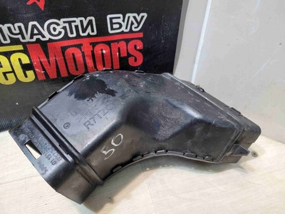 GX739A675FC Воздуховод Land Rover Range Rover Velar L560 2017 GX73-9A675-FC, T2H3627, LR092265